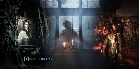 layers of fear xbox one|layers of fear 2023 metacritic.